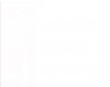 Logotipo Sociedade Brasileira de Espeleologia em branco