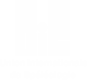 Logotipo da União Internacional de Espeleologia em branco